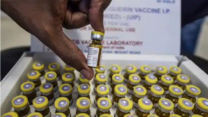 अब तैयार हो गयी है कोरोना वैक्सीन,मंज़ूरी के बाद होगी उपलब्ध !
