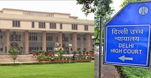 Delhi High-Court