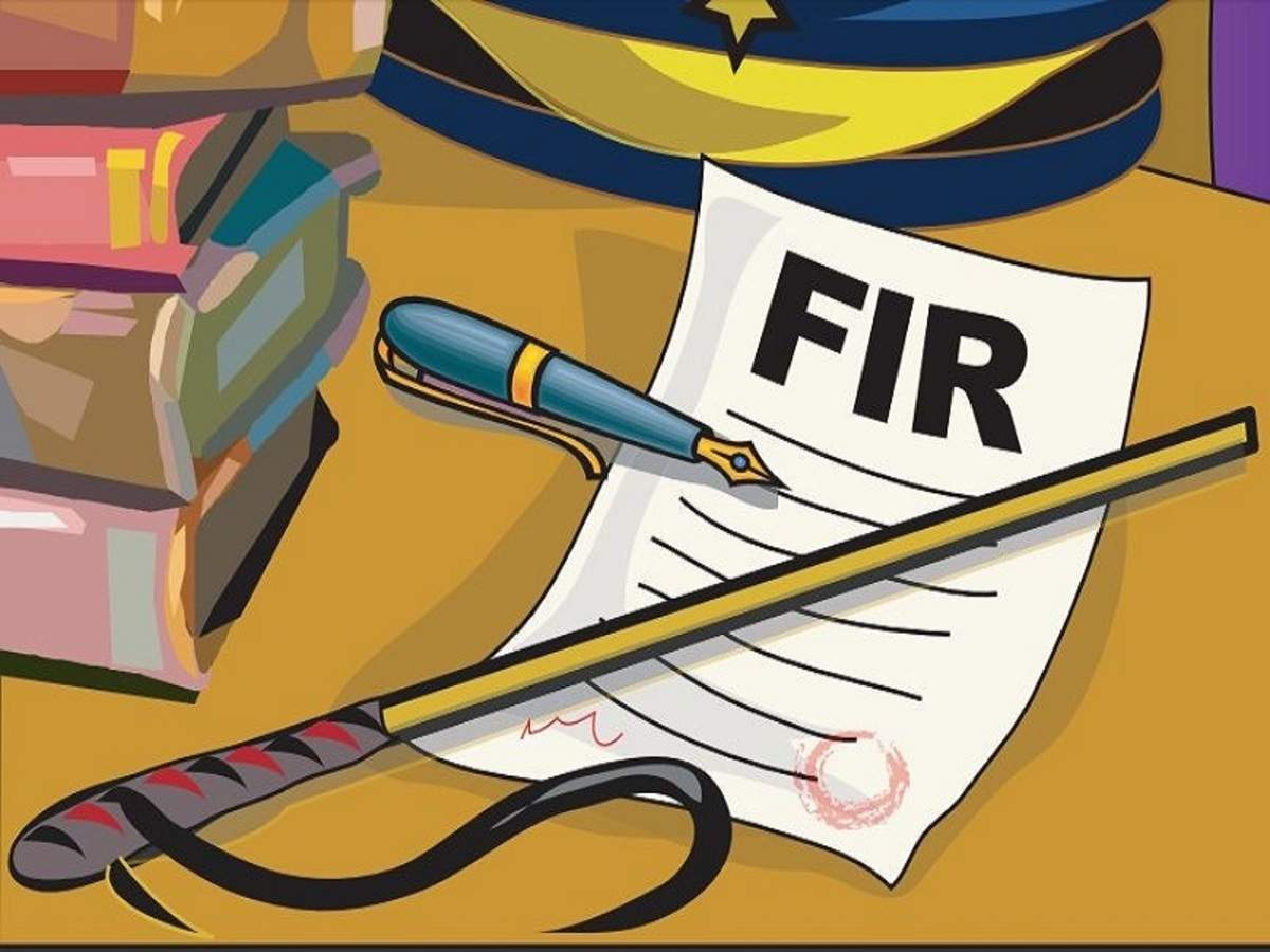 पुलिस में FIR दर्ज कराने के लिये क्या-क्या लिखाना चाहिये,देखिये लिखने का फार्मूला !