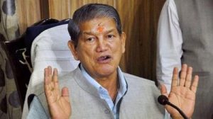 Harish Rawat