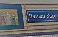 अब रुद्रपुर में खुल रहा है' 'बंसल साडीज़' के नाम से साडीज़ का भव्य विशाल शोरूम !
