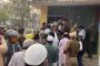 देखिये वीडियो.... स्पा सेंटर में महिला पुलिसकर्मी ने लड़की को क्यों मारा थप्पड़,फिर लड़की ने क्यों काटा हंगामा ? 