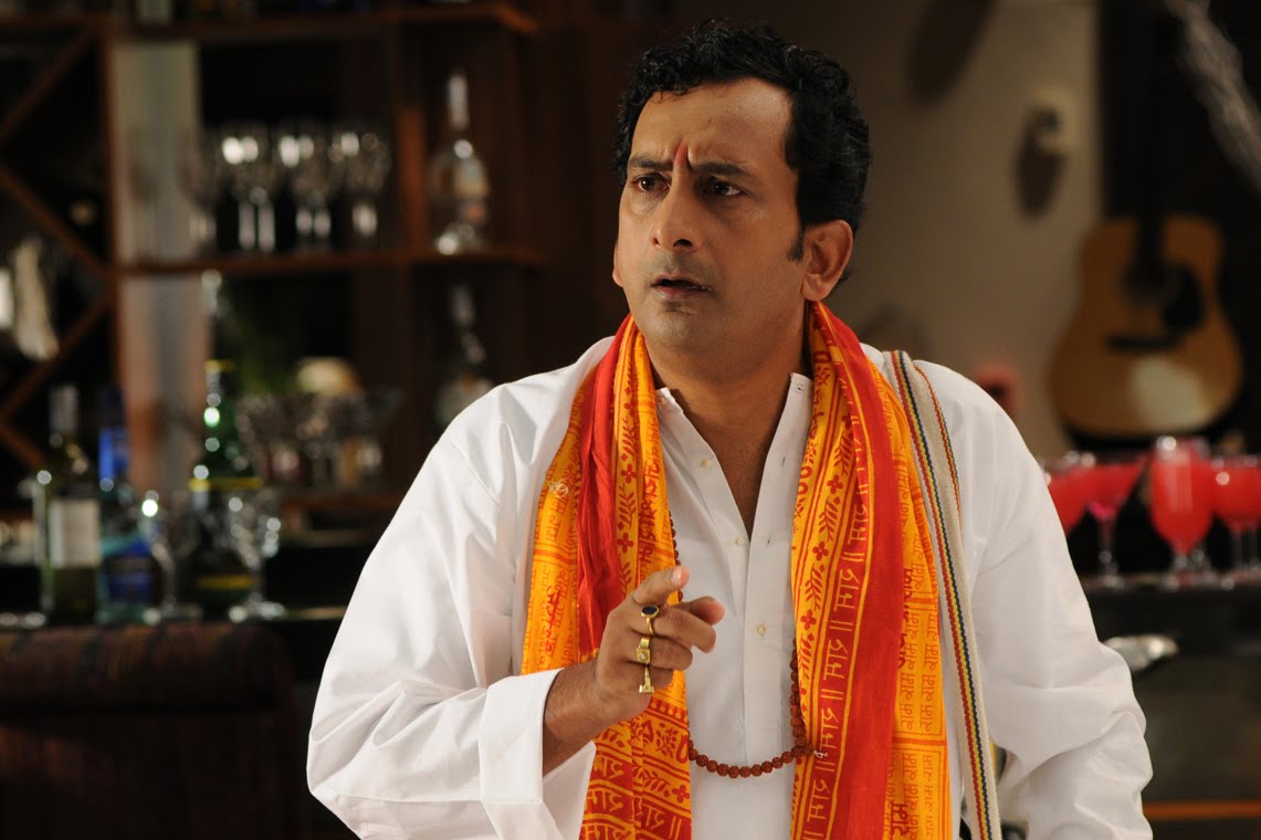 फ़िल्म अभिनेता हेमंत पांडेय ने क्यों लिखा सोशल मीडिया पर उत्तराखंड के मुख्यमंत्री के नाम तीखा पत्र ?