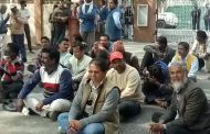 पंतनगर विश्वविद्यालय के ठेका कर्मियों को नहीं मिला दो माह का वेतन : गणेश उपाध्याय 