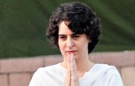 कांग्रेस महासचिव प्रियंका गांधी वॉड्रा पहुंच रही है डिबडिबा,नवरीत की शोक सभा में होंगी शामिल  