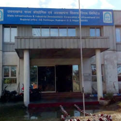 Sidcul-Office-Rudrapur