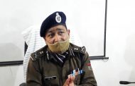 उत्तराखंड के पुलिस महानिदेशक के निर्देश पर प्रदेश में ऑपरेशन मुक्ति-'भिक्षा नहीं शिक्षा दें' अभियान शुरू 