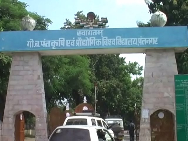 पंतनगर विश्वविद्यालय के बजट का मामला विधायक राजेश शुक्ला ने विधानसभा में उठाया 