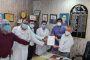 'कोरोना महामारी' से बचाव के लिए 'वैक्सीनेशन कार्यक्रम' आयोजित करवा रहे है विधायक राजेश शुक्ला  