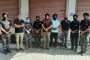 अंतर्राष्ट्रीय वन्यजीव तस्कर तोता राम को STF और वन विभाग की संयुक्त टीम ने किया गिरफ्तार 