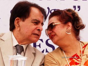 Dilip Kumar-2