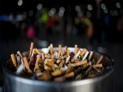 उत्तर प्रदेश में अब बीड़ी,सिगरेट और खैनी, तम्बाकू उत्पाद बेचने से पहले लेना होगा लाईसेंस 