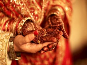 Newly-Married-Coupleown