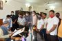 दुग्ध विकास राज्यमंत्री रेखा आर्या ने एफटीआरआई मिल्क एनालाईजर मशीन का लोकार्पण किया