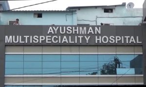 Ayushman