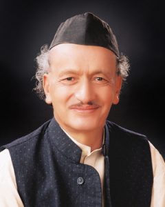 Bhagat Singh koshiyari