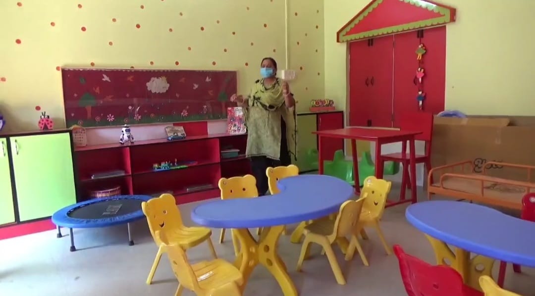 उत्तराखंड में भी हो रहे है सरकारी स्कूल हाईटैक,अब बच्चे आडियो, विजुअल तकनीक से पढ़ेंगे