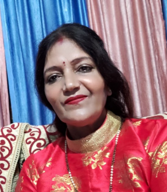 मिसाल : शिक्षिका गायत्री पांडेय को मिला राष्ट्रीय नवाचारी शिक्षक सम्मान