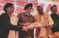 काशीपुर विधानसभा क्षेत्र : भाजपा विधायक ने खेला शिलापट्टों का 'खेला',आम आदमी पार्टी ने कर दिया बेनकाब 