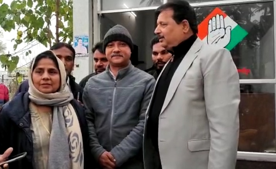 काशीपुर विधानसभा : शहज़ादों को टिकट देकर कांग्रेस और भाजपा ने बगावत को बढ़ाया