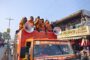 ऐतिहासिक रैली से देवभूमि हुई भाजपामय - चुघ