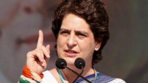 Priyanka gandhi