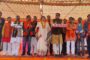 किच्छा विधानसभा : दो ग्राम प्रधानों ने अपने सैकड़ों समर्थकों के साथ भाजपा छोड़ कांग्रेस का दामन थामा