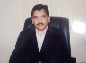 Jamil A. Khan