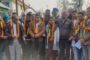 विधायक शिव अरोरा ने बिंदुखेड़ा से सामिआ लेक के पीछे तिराहे को जोड़ने वाले पीसी मार्ग का किया शिलान्यास