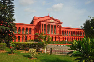 Karnatak High Court