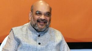 Amit Shah