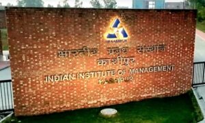 Iim kashipur