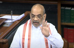 Amit Shah