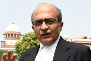 Prashant Bhushan - 1