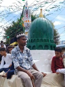 Jashne Eid Miladul Nbi-1